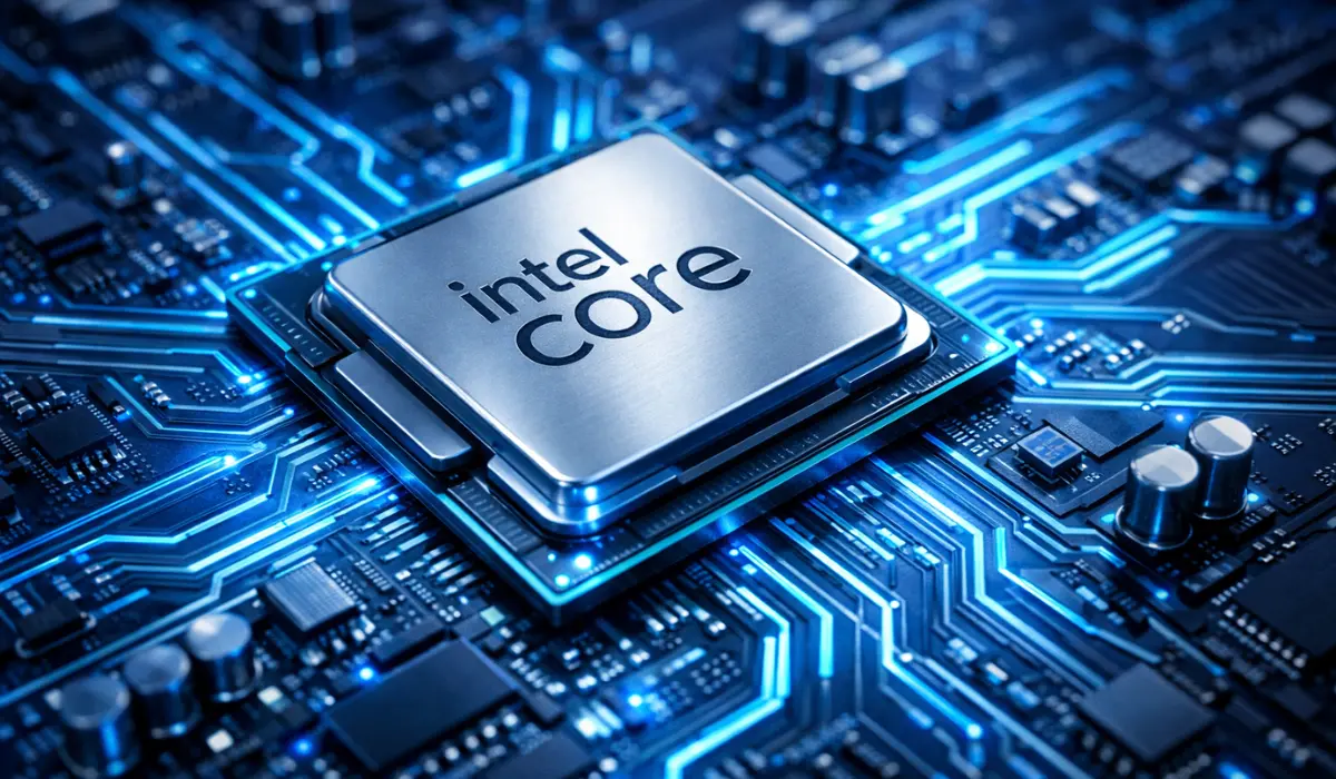 Intel (INTC) Stock Rebounds After 1.3% Drop as Valuation Debate Grows
