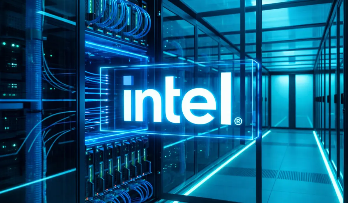 Intel Stock Fall 6.2% as Foundry Issues Weigh on Stock