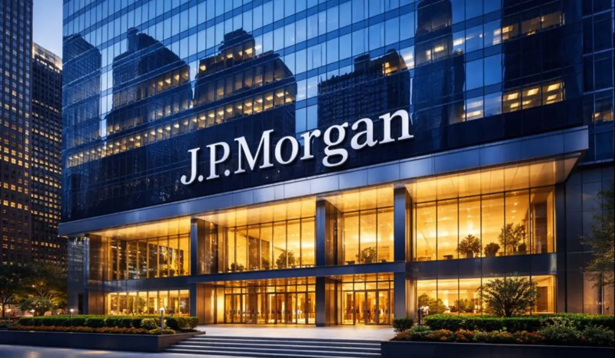 JPMorgan(JPM) Stock