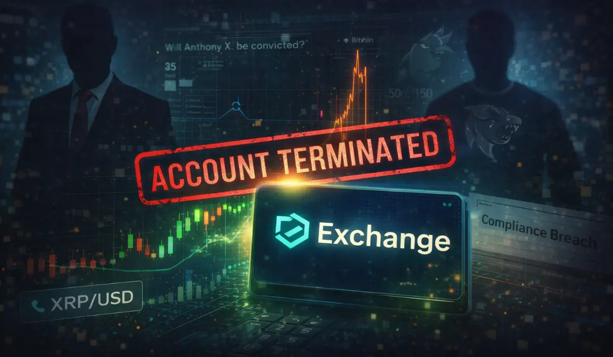 Kalshi Kicks Out U.S. Politician And MrBeast Employee Over Insider Trading Violations