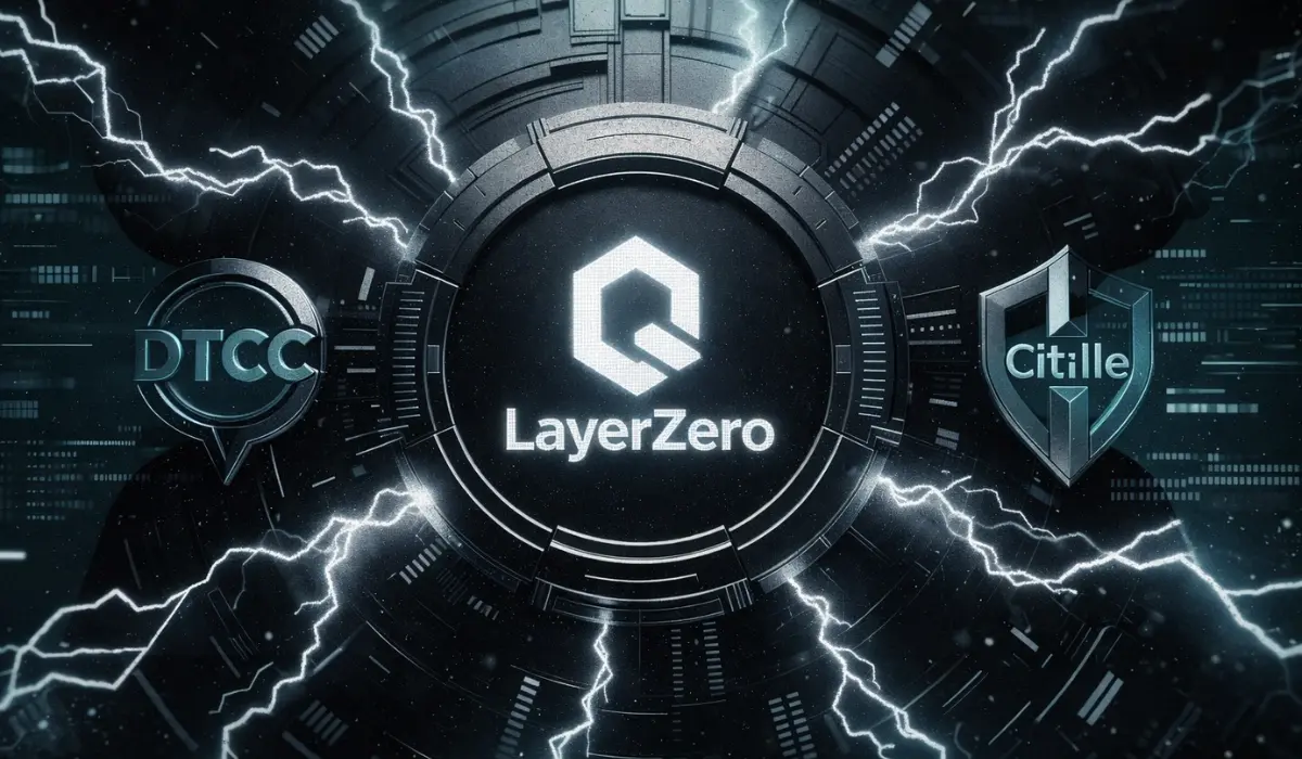 LayerZero Unveils ‘Zero’ Blockchain With Citadel, ARK Backing