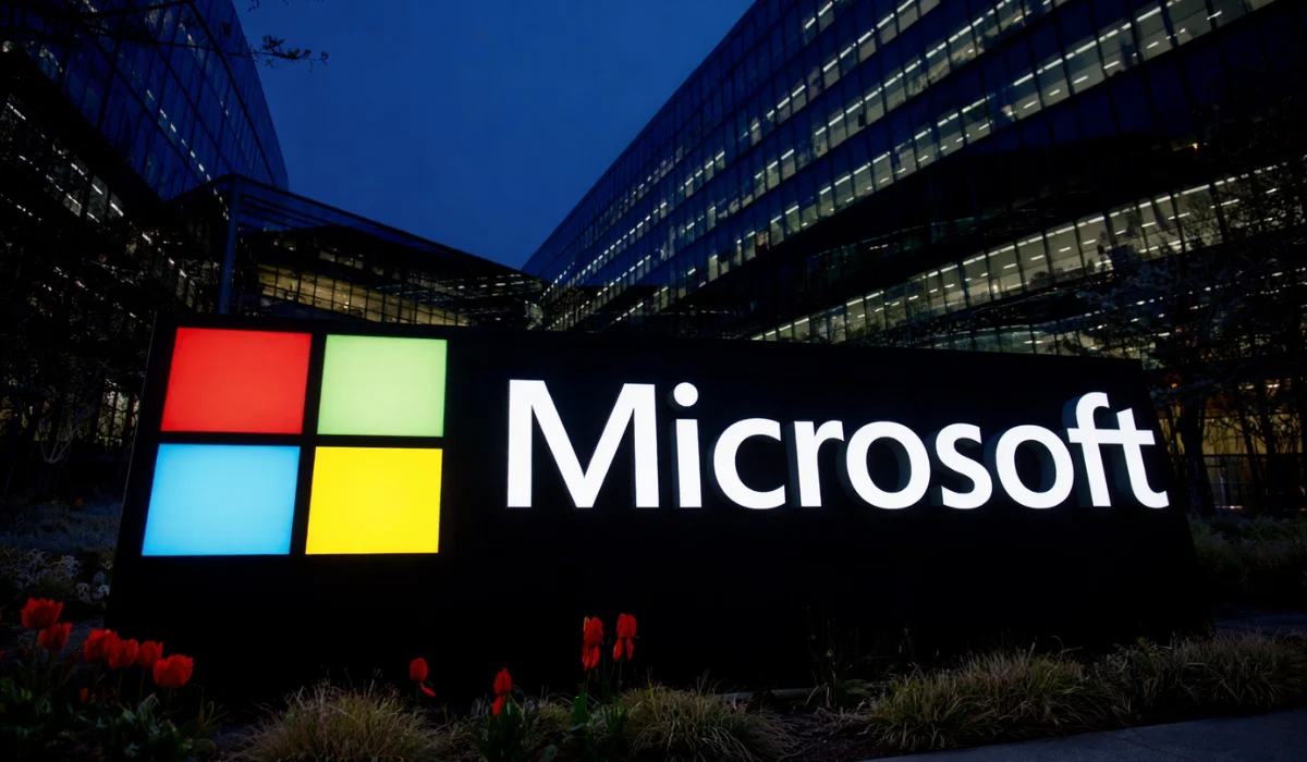 MSFT Stock Why Microsoft’s Windows 11 Print Driver Shake-Up Matters