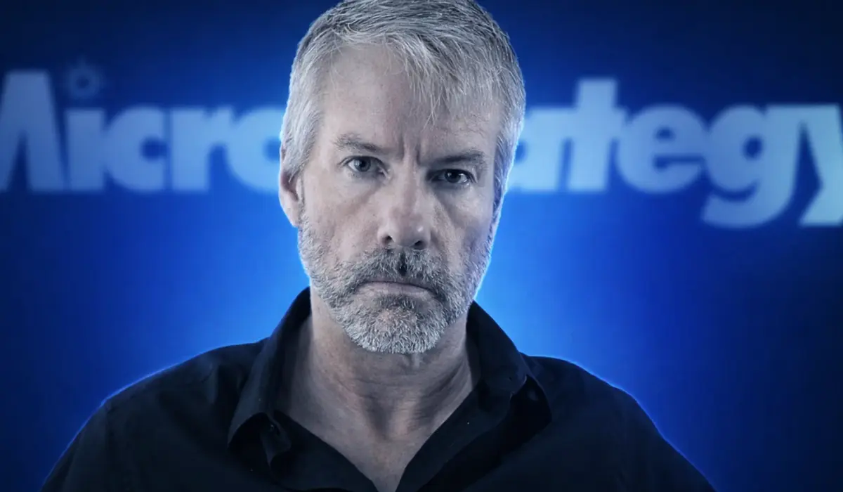 MSTR News: Saylor Calls Crypto Winter ‘Milder’ Than Past