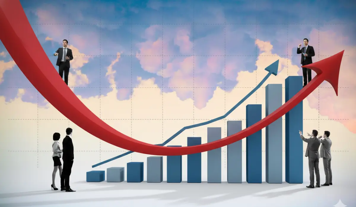 Market Volatility & Cycles: A Guide to Bull & Bear Phases