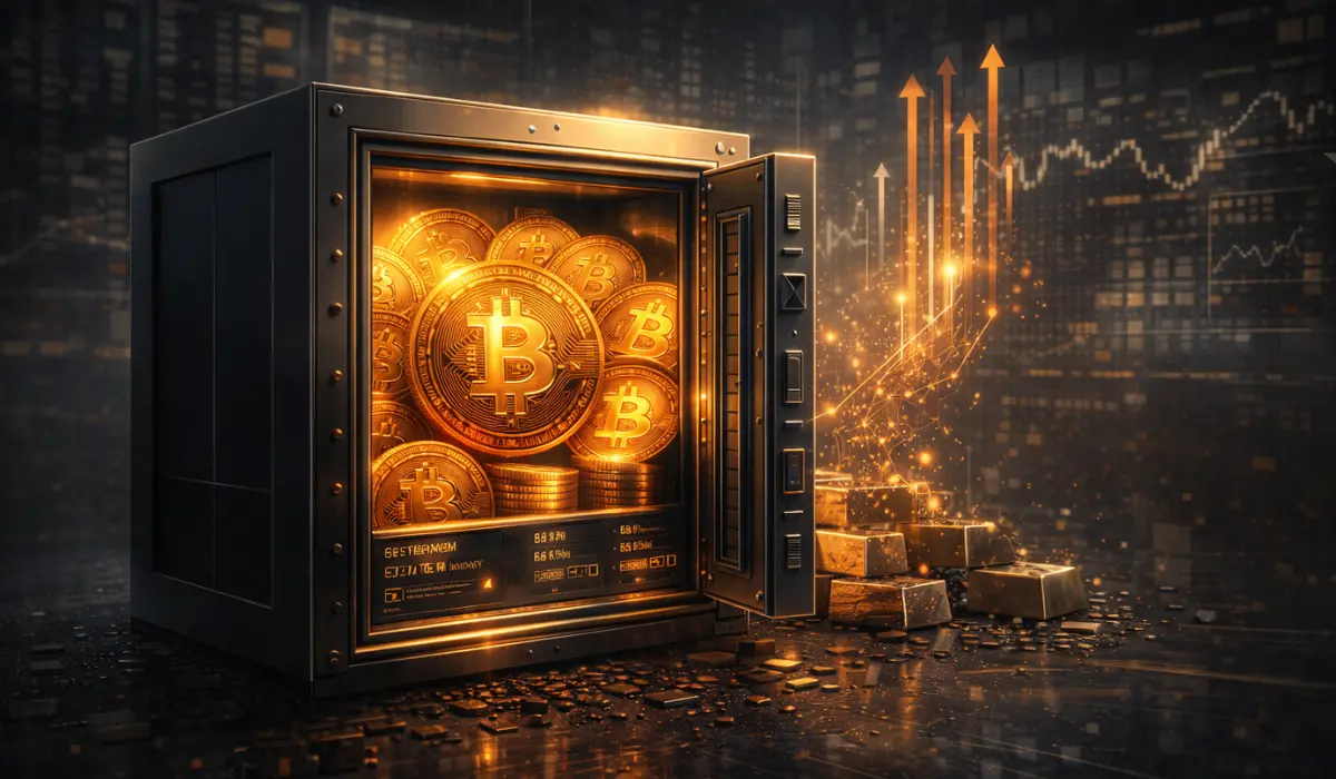 Matador Technologies Launches C$30M ATM to Build Bitcoin Reserve
