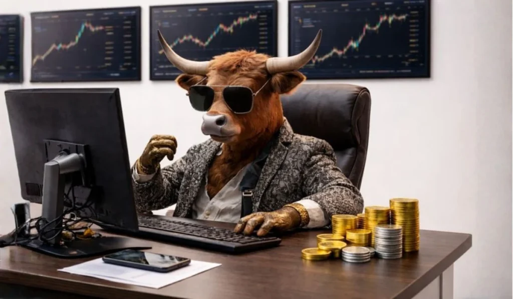 Meme Stock Trading