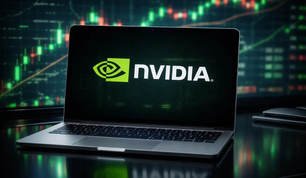 Morgan Stanley Lifts Nvidia Target to $250 Ahead of Earnings