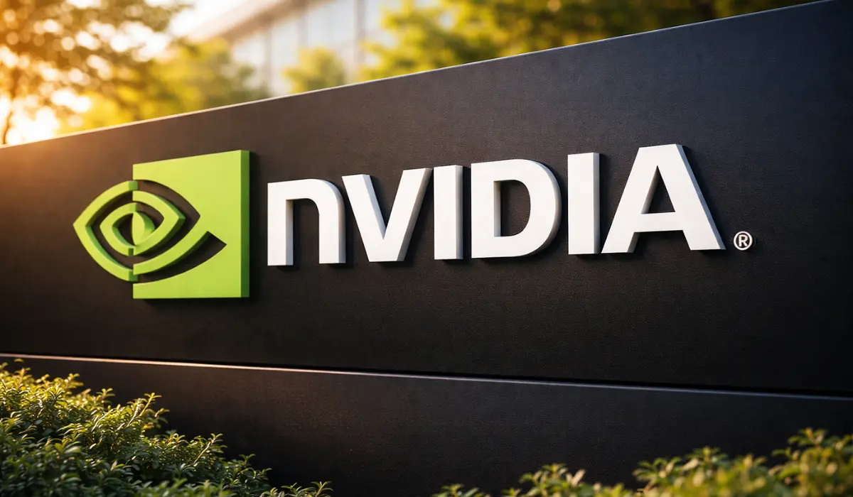 NVDA Earnings Preview: Stocks Tick Higher on AI Optimism