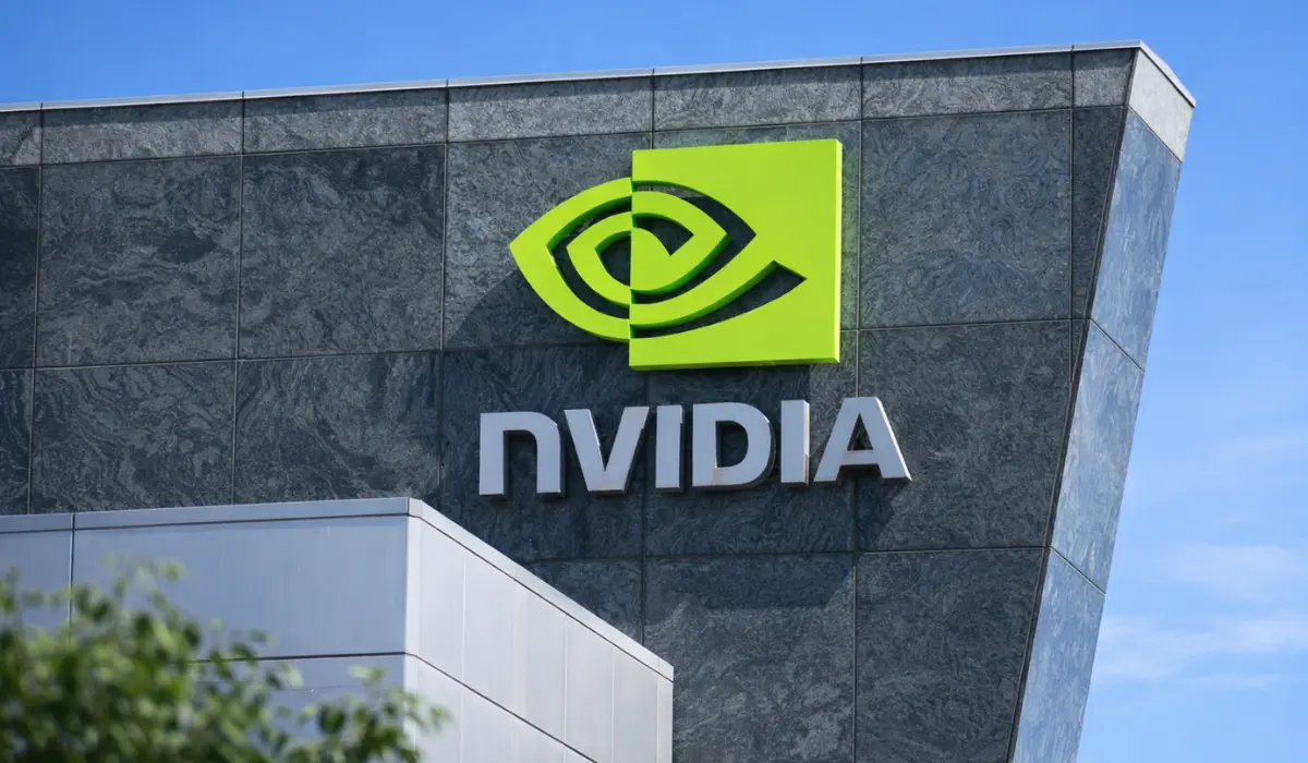 NVIDIA News: NVDA Stock Drops Over 6% Despite Earnings Beat
