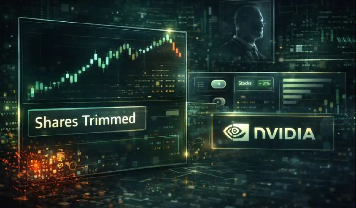 NVIDIA Shares Trimmed by Udine Wealth After Recent Gains
