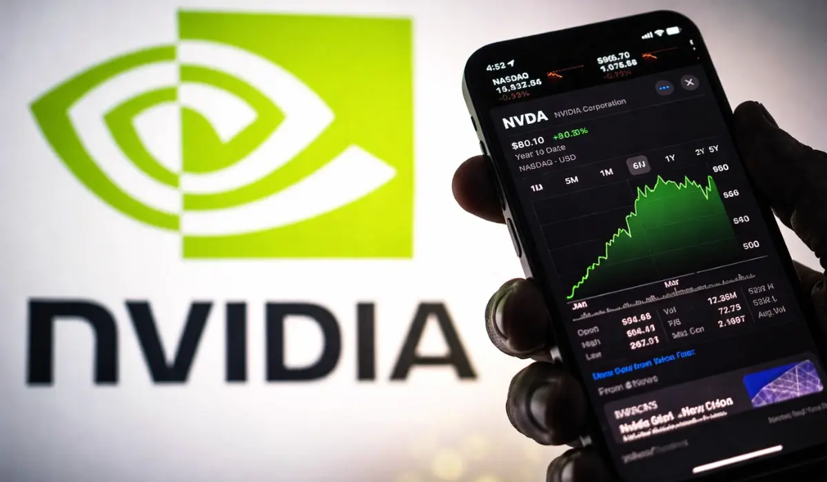 NVIDIA Stock: SCS Capital Cuts NVDA Stake in Latest Filing