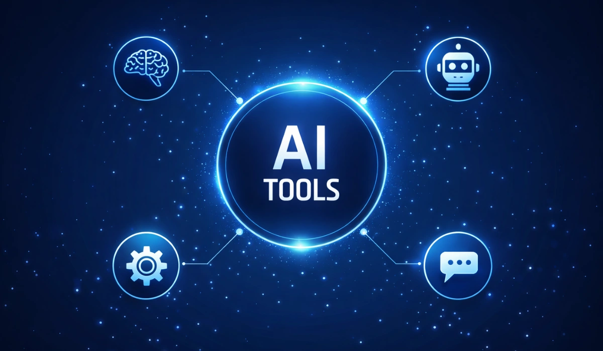 New AI Tools Trigger $300B Selloff