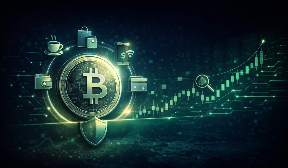 New Global Study Finds Stablecoins are Emerging as Everyday Money