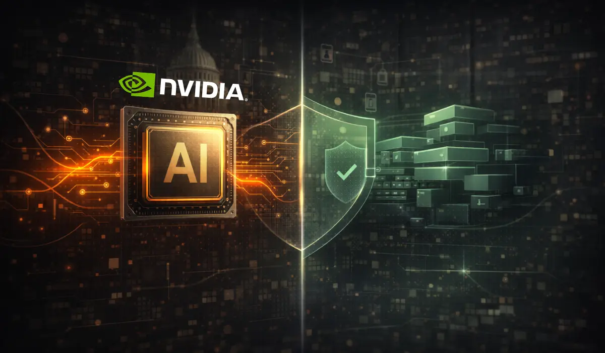 Nvidia AI Chip Deal With ByteDance Depends on Trump Administration Rules