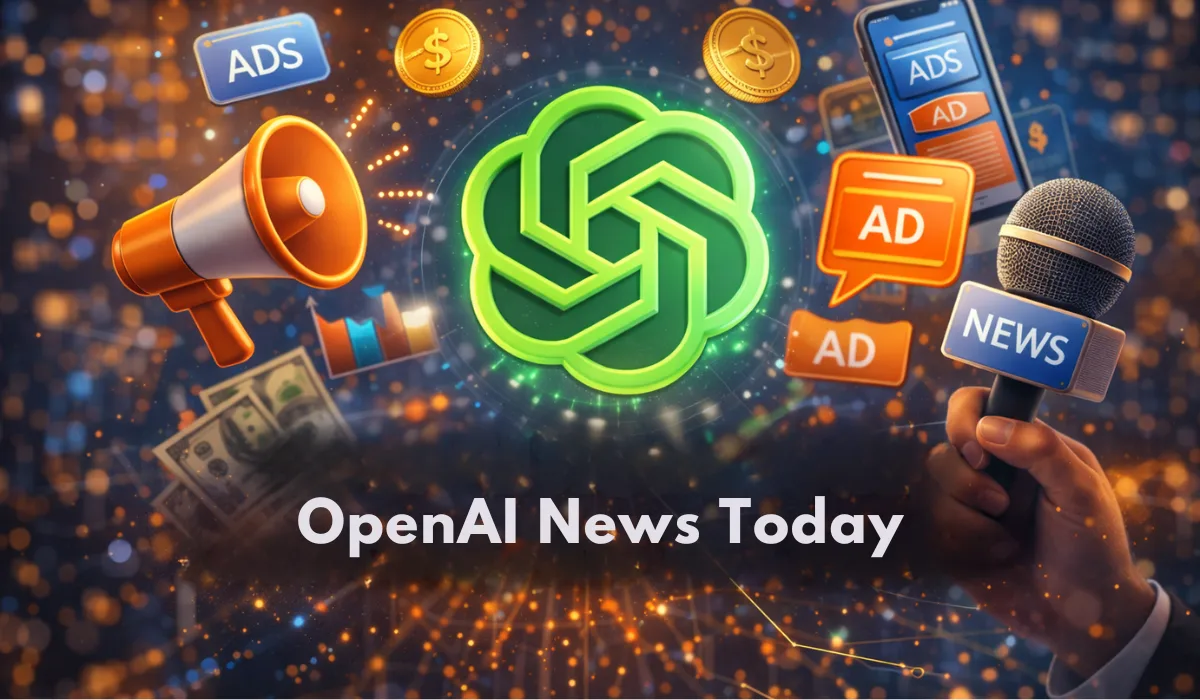 OpenAI News Today