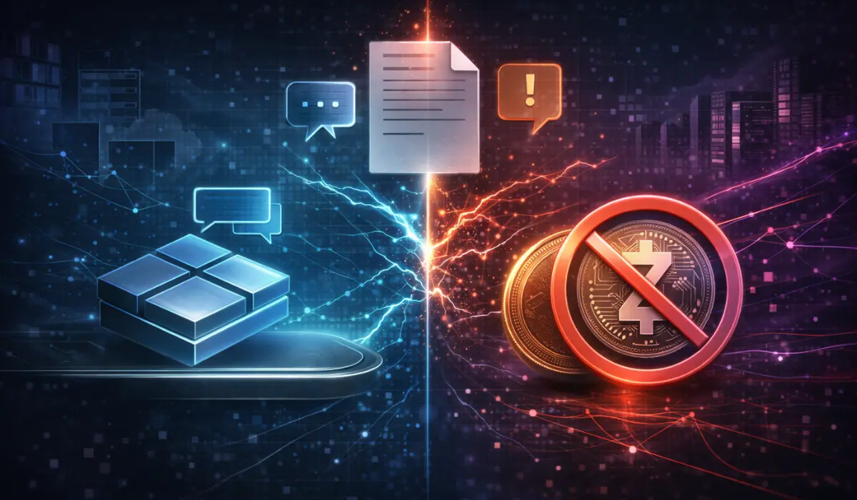 OpenClaw’s “No Crypto” Rule Sparks Debate Across Tech And Crypto Community
