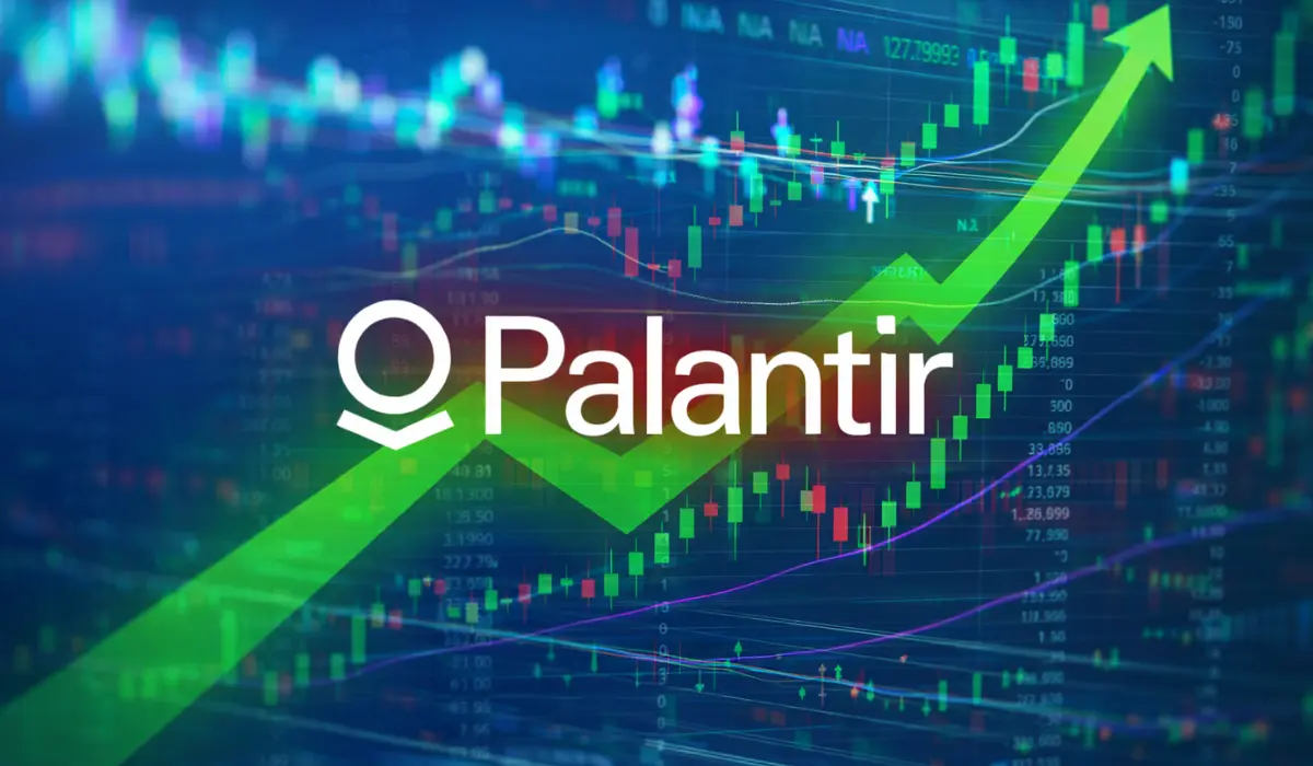Palantir (PLTR) Bucks SaaS Downturn & Analysts Turn Bullish