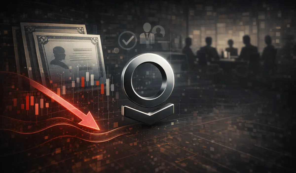 Palantir (PLTR) Director Sells $60K in Shares