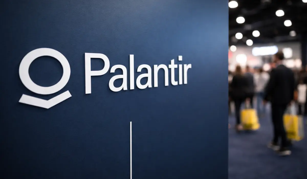 Palantir (PLTR) Stock Climbs After Mizuho Upgrade, $195 Price Target 