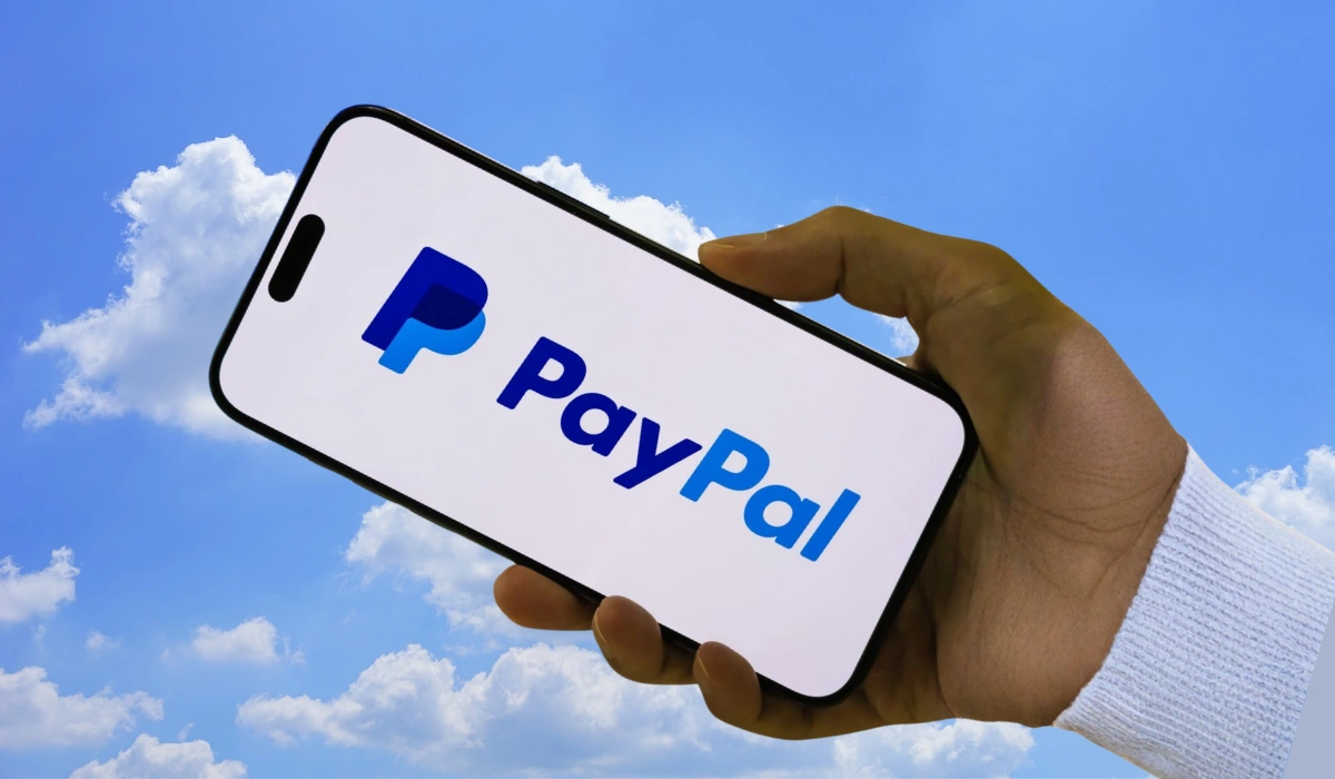 PayPal Stock News Why PYPL Stock Crashed 20%