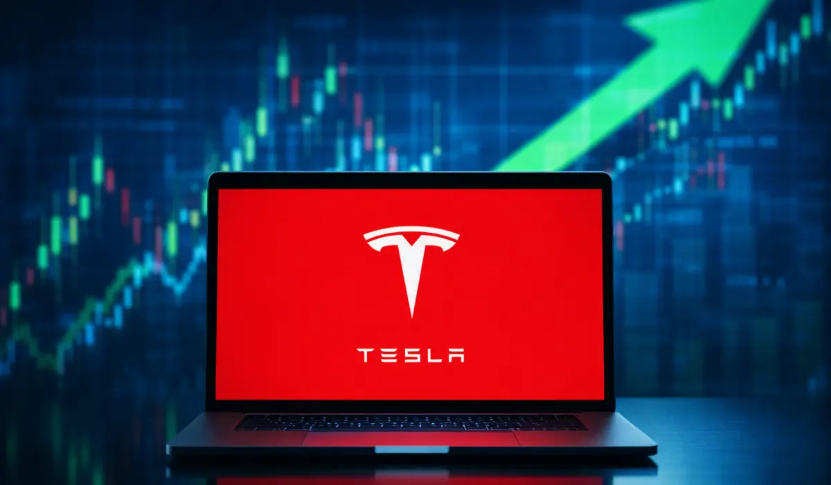 Ross Gerber Flags Tesla Stock Dilution, SBC Risks Rise