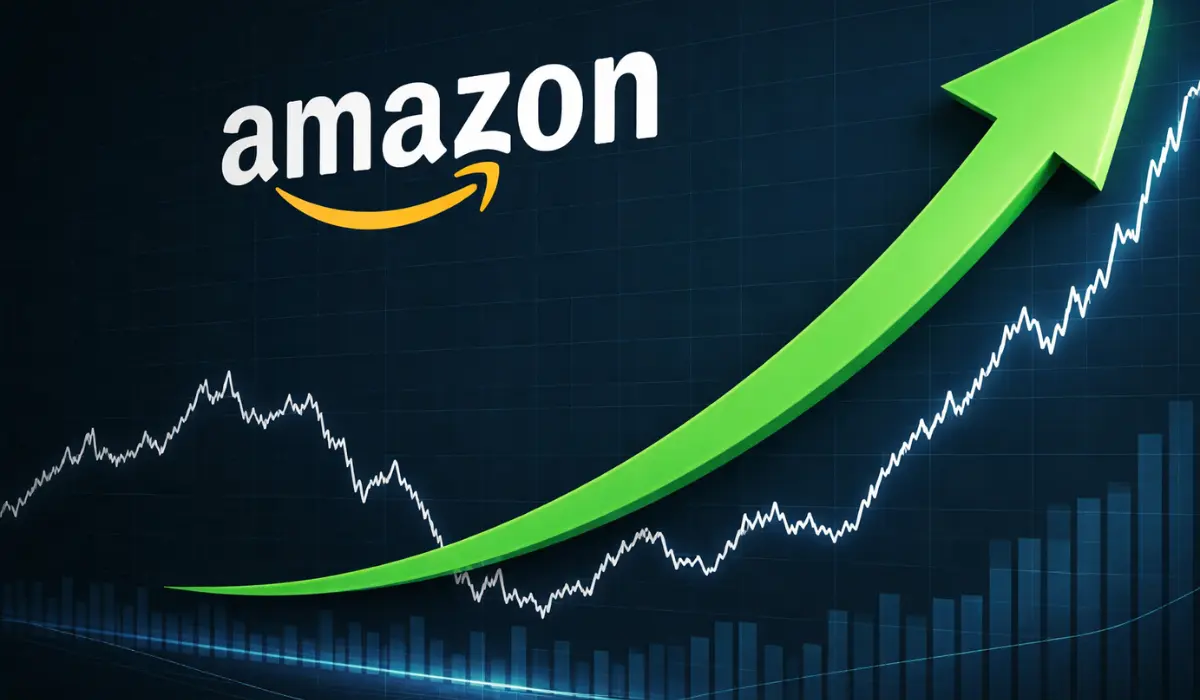 SCS Capital Cuts Amazon (AMZN) Stake in Latest 13F Filing