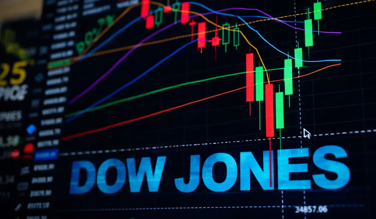 S&P 500, Dow Futures Climb as AI Buzz Builds
