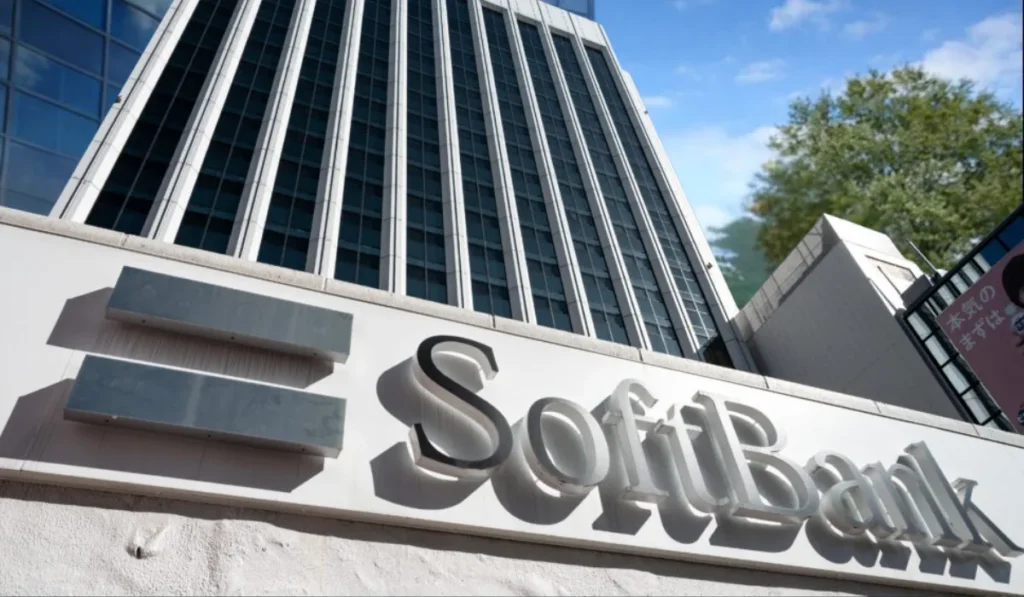 SoftBank Partnership Signals Long-Term Memory Strategy