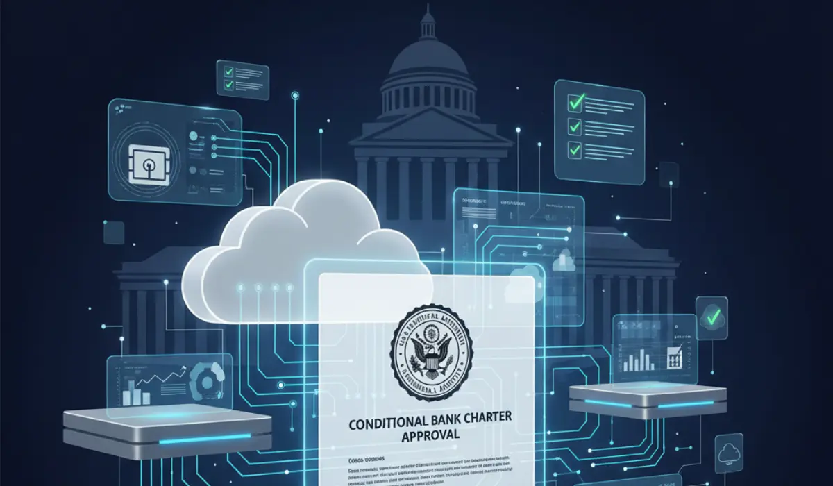 Stripe-Owned Bridge Wins Conditional U.S. Bank Charter Approval