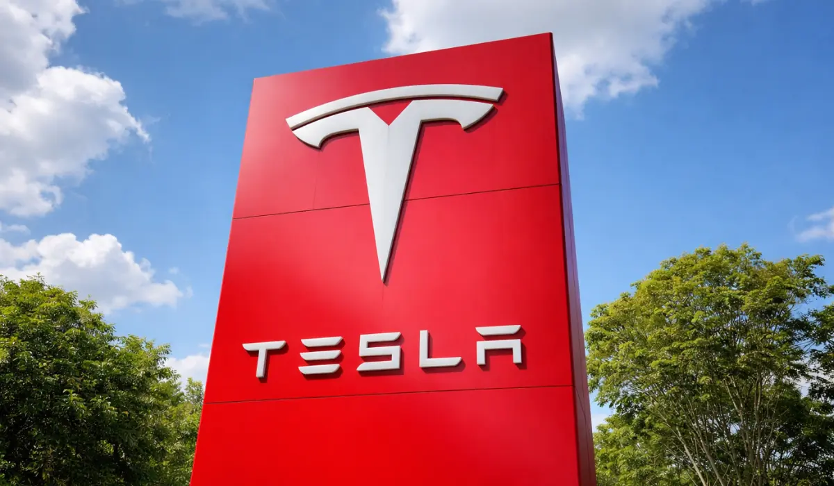 Tesla $200M Texas Megapack Factory Boosts Energy Storage