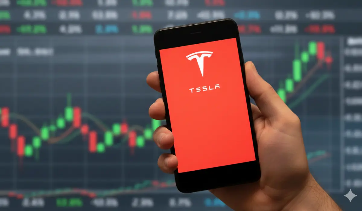Tesla’s $20B AI shift: Why Analysts Say it’s No Longer a Car Company