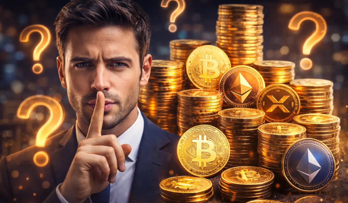 How To Buy Cryptocurrency Anonymously In 2026