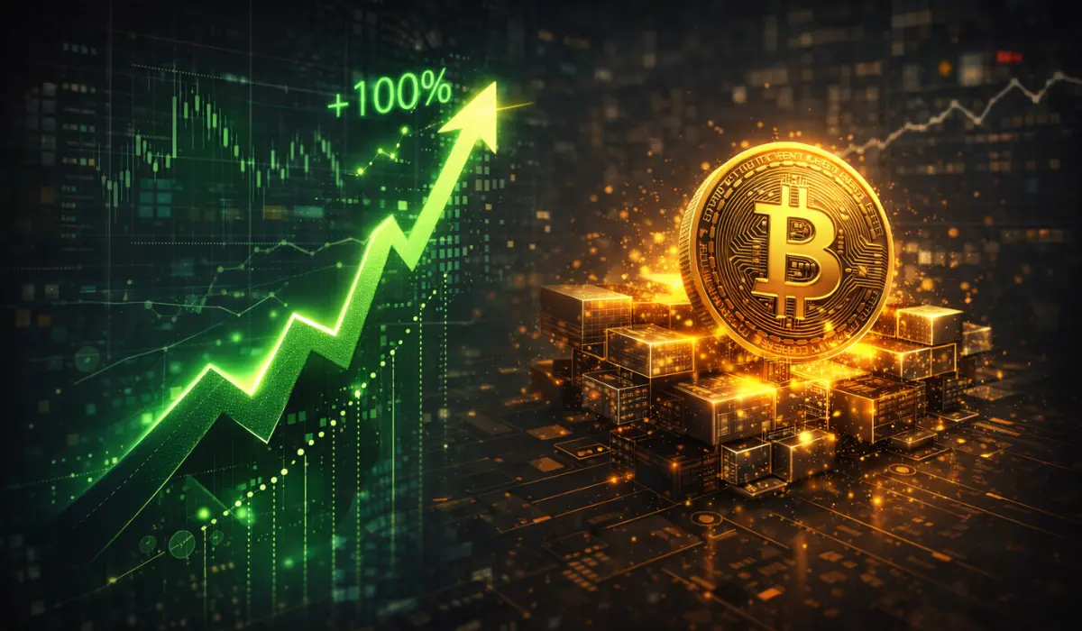 Tian Ruixiang (TIRX) Stock Surged 98.41%, Followed by $1.1B Bitcoin Deal