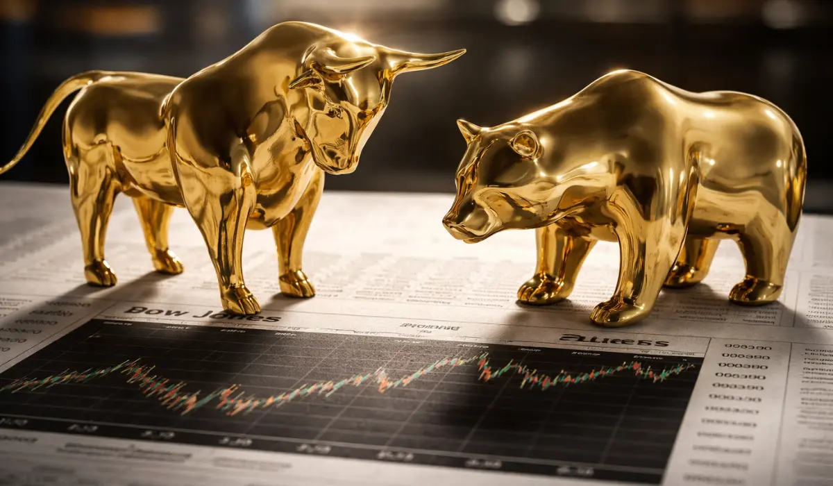 Bulls, Bears, and Dividends: Decoding Market Lingo