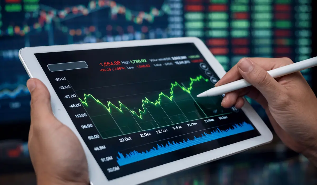 Understanding the Stock Market: Concepts, Risks, and Opportunities