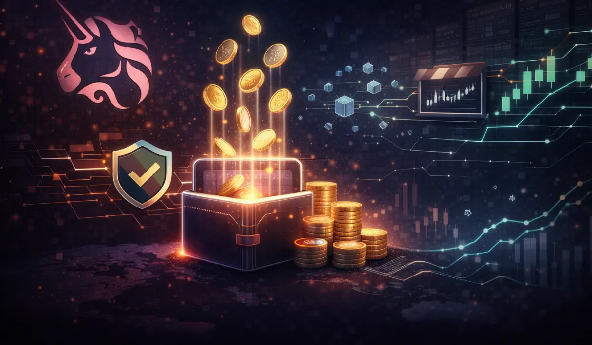 Uniswap Airdrop: How to Claim, Listing Date, and Legitimacy Explained