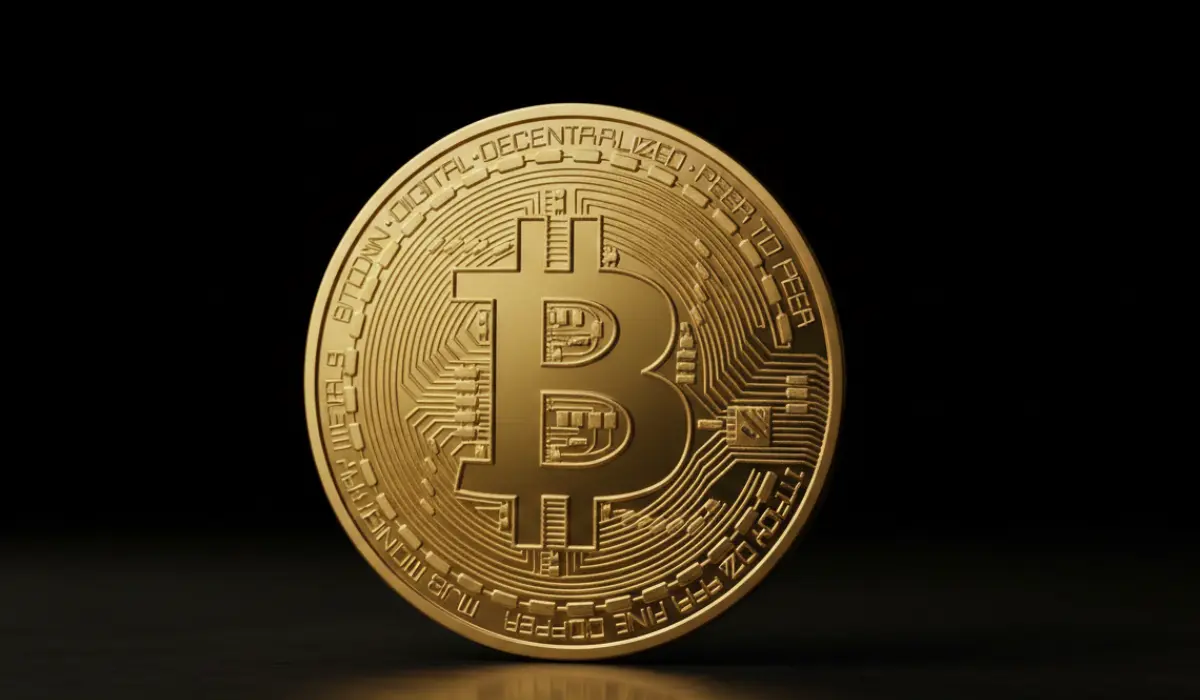 Bitcoin $65K Floor Breaks: $61M HTX Whale Exit Sparks Extreme Fear