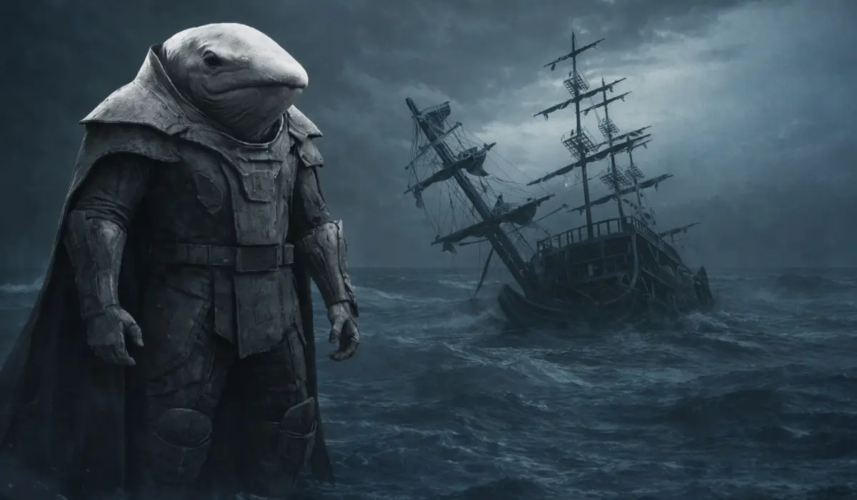 WHITEWHALE Crypto: What Is The White Whale Token?
