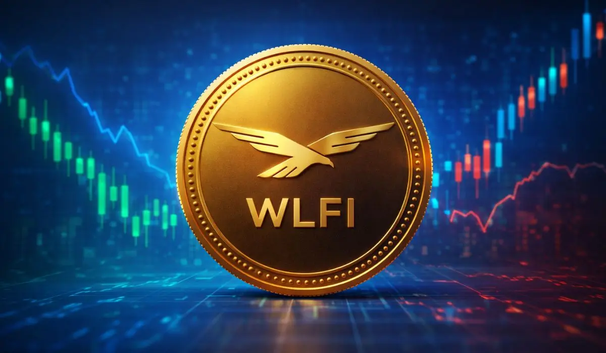 WLFI Jumps 10% in a Week as Institutional RWA Launch Sparks Momentum