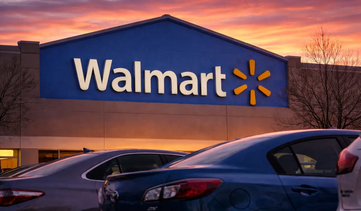 Walmart (WMT) Stock Steady as Woodline Boosts Stake
