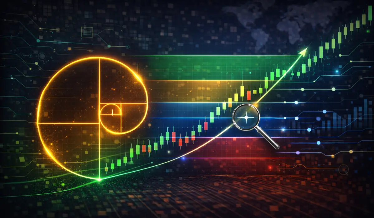 What Are Fibonacci Retracement Levels And How To Use Them?