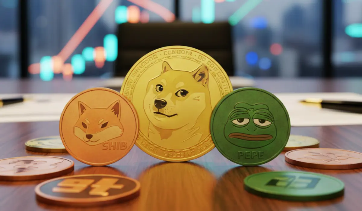 What Are Meme Coins? A 2026 Guide to DOGE, SHIB, and Crypto Trends