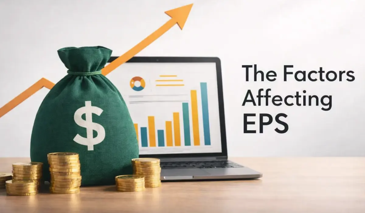 What are the Factors Affecting EPS?