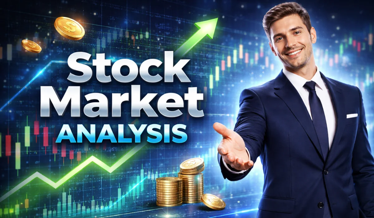 What Is Stock Market Analysis