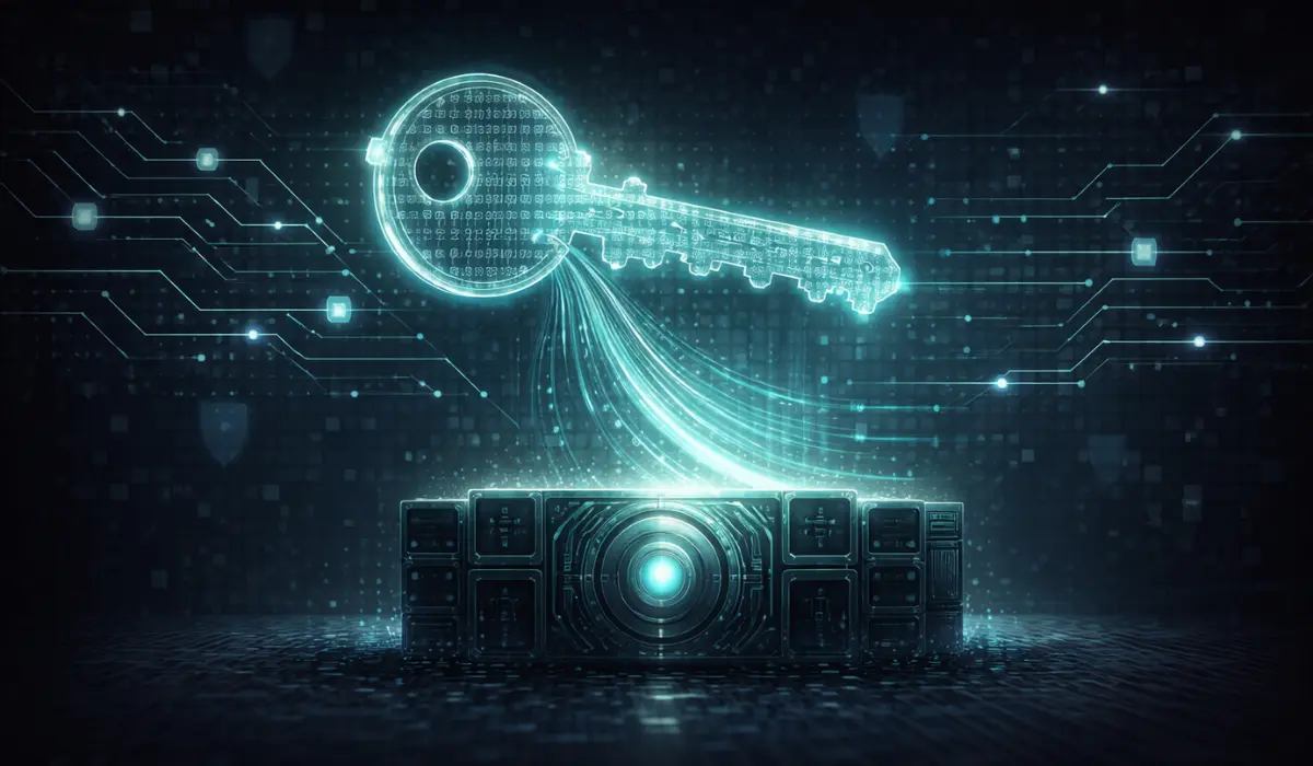 What is a Private key? How They Secure Your Cryptocurrency