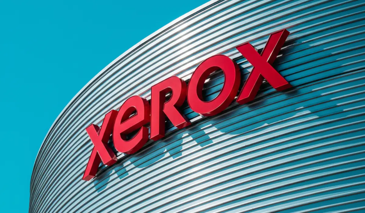 Xerox Holdings Corporation Declares Common, Preferred Dividend