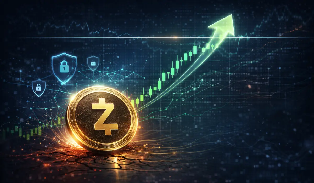 Zcash (ZEC) Price Prediction : Can Privacy Tech Reclaim $700?