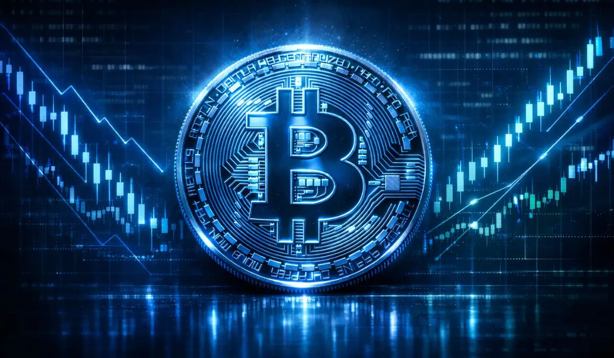 why is bitcoin going down