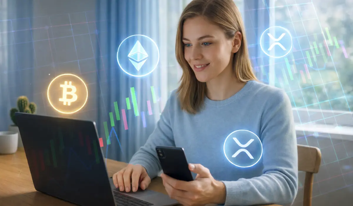 5 Best Crypto Exchanges in the USA 2026
