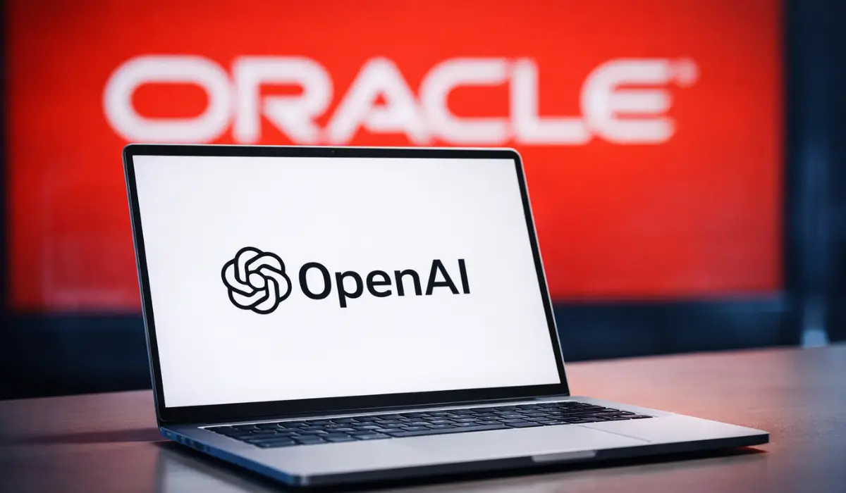 BE, CRWV Slide as Oracle and OpenAI Rethink AI Data Center